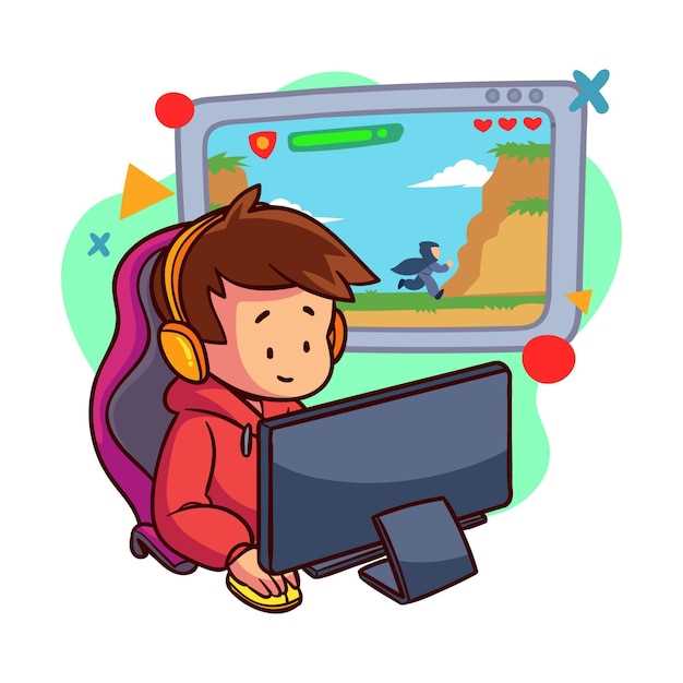 Сравнение лучших развивающих игр и их влияние на обучение