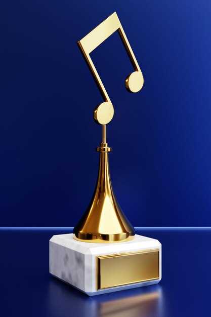 Как R&B меняет правила музыкальных премий?