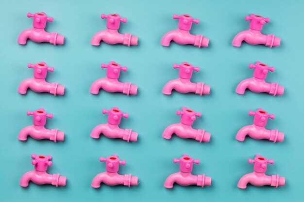 Типы редукционных вентилей для водоснабжения и их особенности