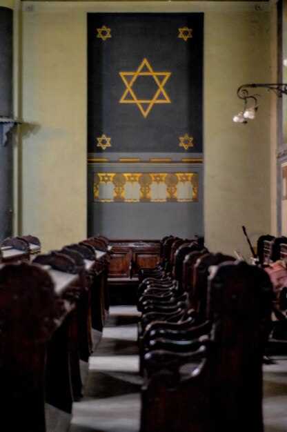 Как функционируют сообщества внутри реформаторских синагог?