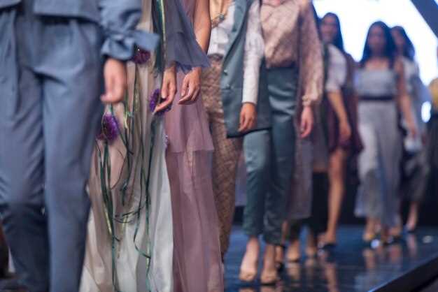 Региональная мода в Латинской Америке: влияние культуры и искусства на стиль