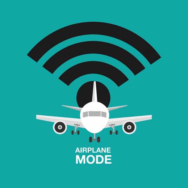 Как выбрать аэропорт с лучшим Wi-Fi для комфортного ожидания рейса