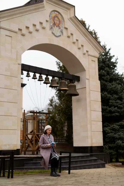 Топ 10 архитектурных памятников малых городов России