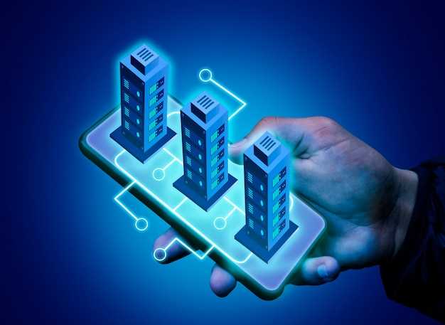 Рейтинг BIM технологий для смарт-зданий в 2023 году