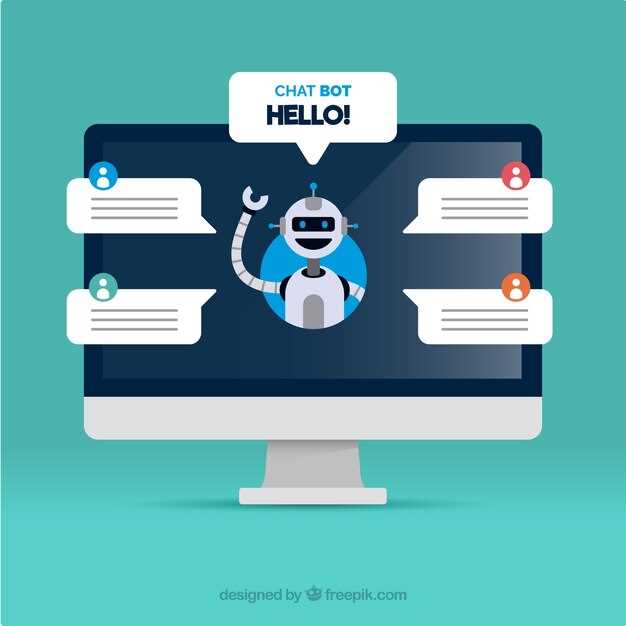 Советы по интеграции чат-ботов в клиентскую поддержку