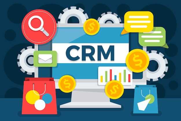 Сравнение функционала популярных CRM-систем