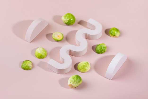 Лучшие продукты и витамины для улучшения обмена веществ