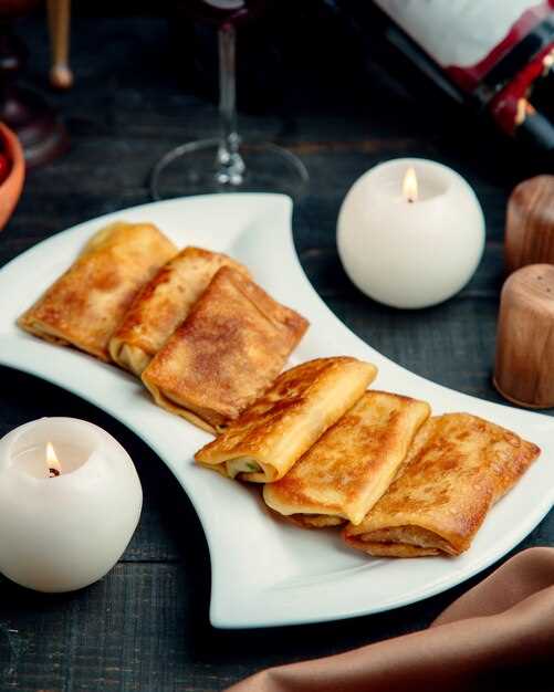 Вкусные блины на завтрак: лучшие рецепты для всей семьи