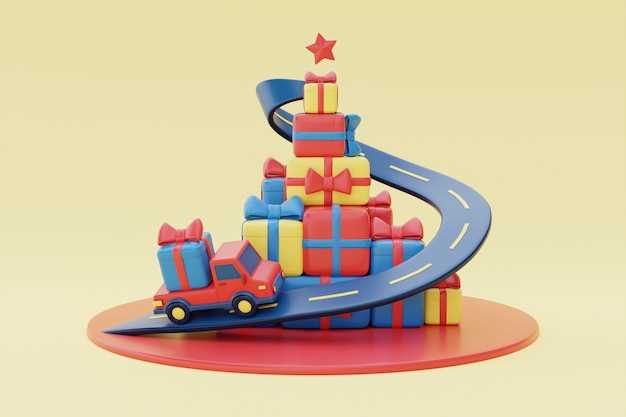 Топ движков для архитектурной визуализации в 2023 году