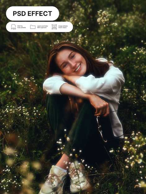 Эффективные эффекты и фильтры для Instagram Reels