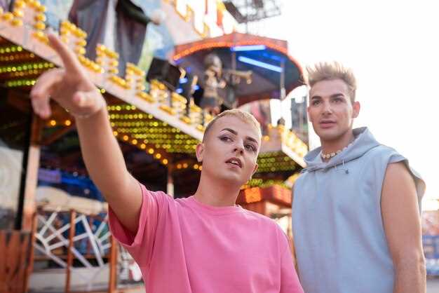 Топ-5 фестивалей уличного театра в 2023 году и их уникальные особенности