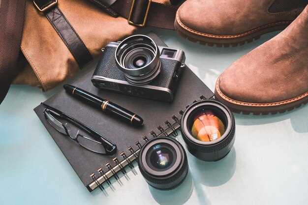 Как выбрать идеальный фотоаппарат для начинающего фотографа