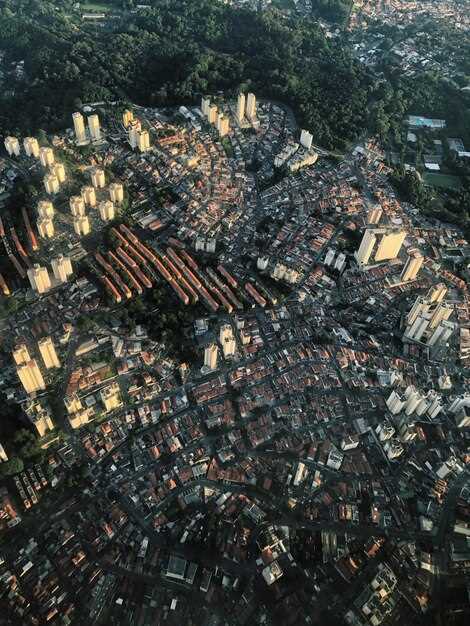 Самые загрязненные города мира: актуальные данные 2023