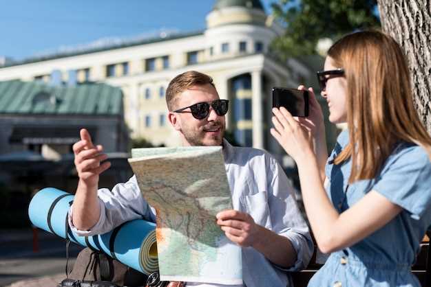 Влияние дорожной разметки на безопасность движения