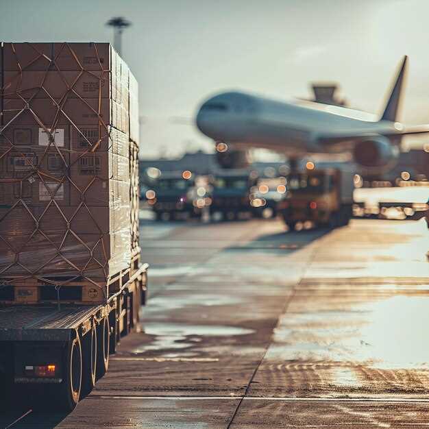 Самые вместительные грузовые самолёты 2023 года