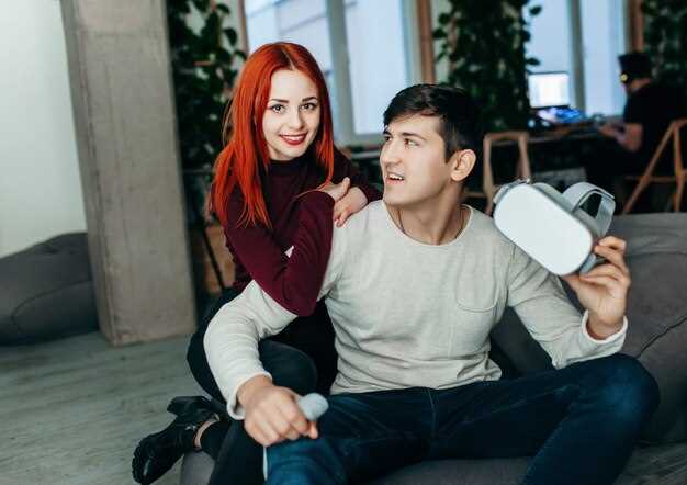 Игры для романтики: как выбрать идеальные развлечения для пары