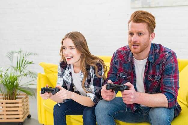 Сближающие игры: практические советы для улучшения связи в отношениях