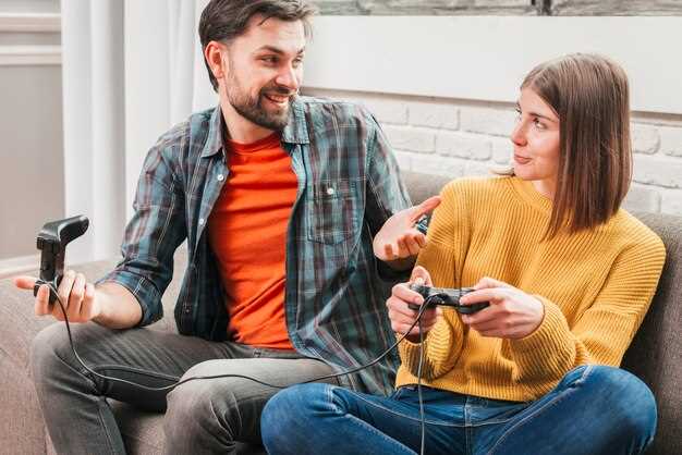 Топ игр для отношений: что выбрать для веселья и близости