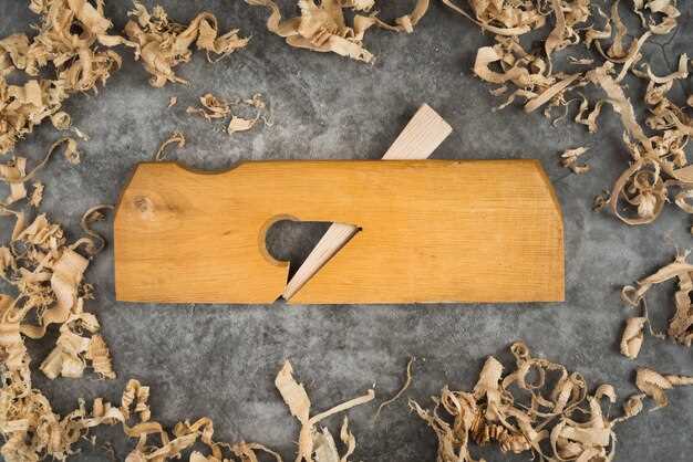 Обзор современных инструментов для творчества в деревообработке