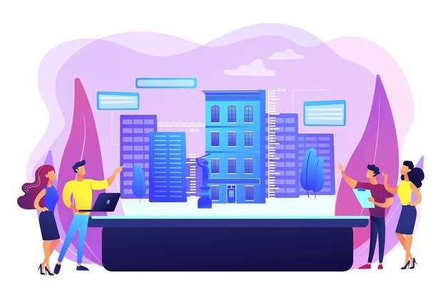 Анимация как инструмент представления градостроительных проектов