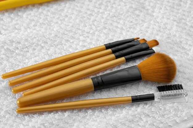 Обзор и рейтинг кистей для макияжа: отзывы пользователей