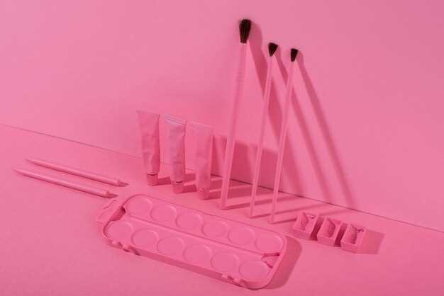 Лучшие кисти для макияжа: рейтинг и советы по выбору