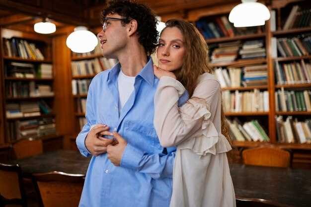 Практические советы по укреплению отношений через литературу