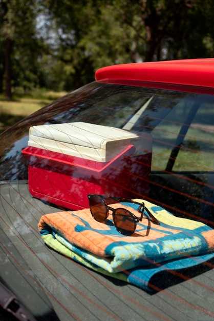 Советы по выбору стеклоочистителей на лето для вашего автомобиля