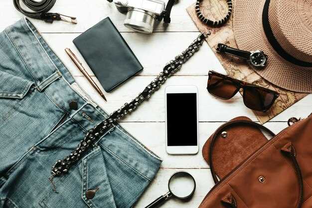 Где купить стильные аксессуары: лучшие магазины и платформы