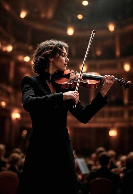 Топ дирижеров классической музыки: кто возглавляет рейтинг в 2023 году?