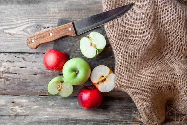 Советы по выращиванию продуктивных сортов яблонь
