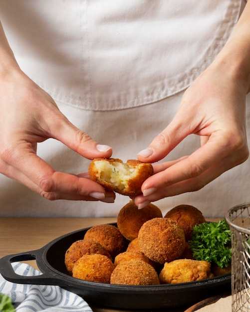 Как приготовить вкусные и полезные котлеты без мяса: рецепты и советы