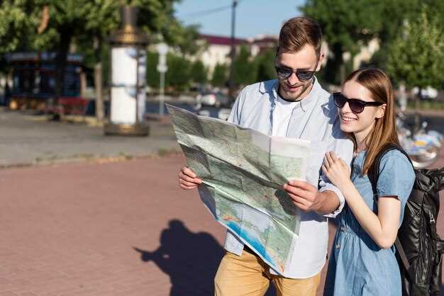 Романтика в путешествиях: секреты создания незабываемых моментов