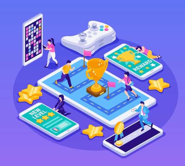 Инновационные мобильные игры: современный взгляд на тренды и рейтинги