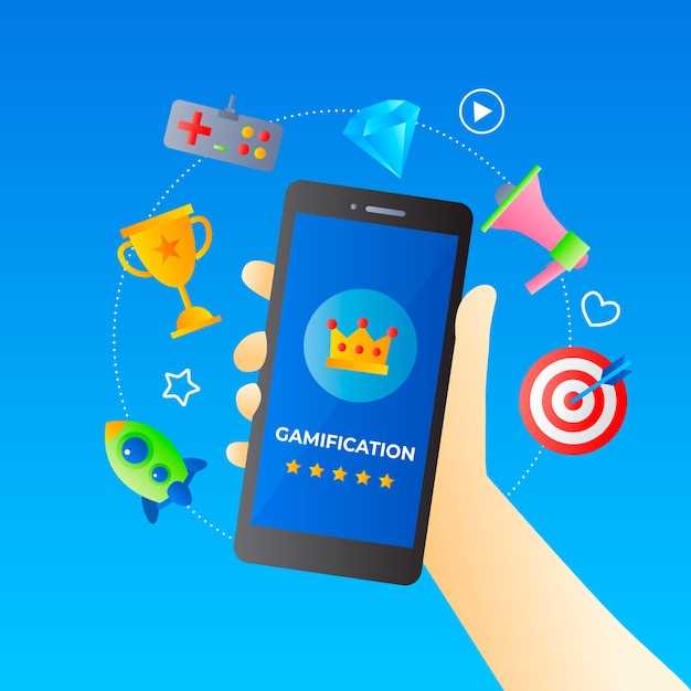Топ-10 мобильных игр 2025 года с уникальным геймплеем