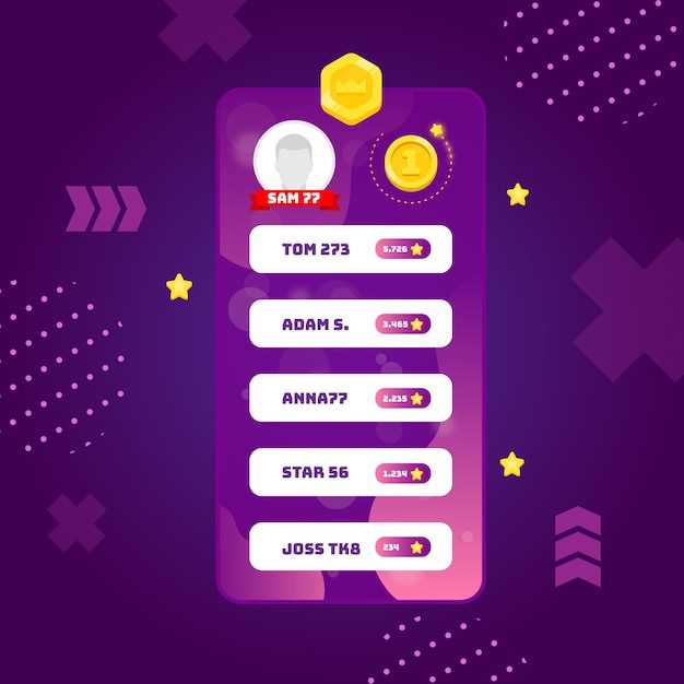Обзор популярных мобильных игр с наградами