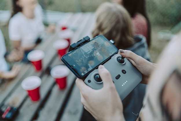 Мобильные игры с отличным управлением: выбор для casual геймеров
