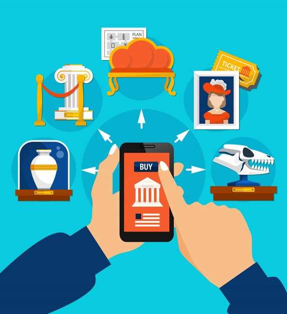 Топ интерактивных музеев для детей: что посетить с семьей