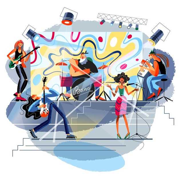 Рейтинг музыкальных субкультур и их ключевые характеристики