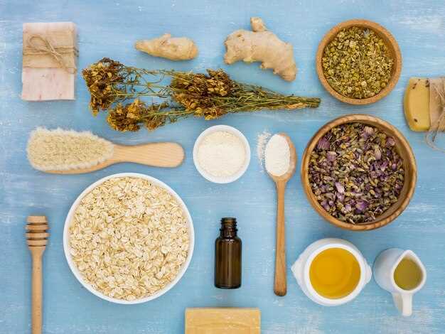 Лучшие продукты для лечения простатита