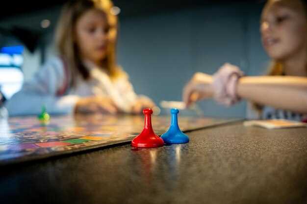 Настольные игры для компании и семьи: что выбрать?