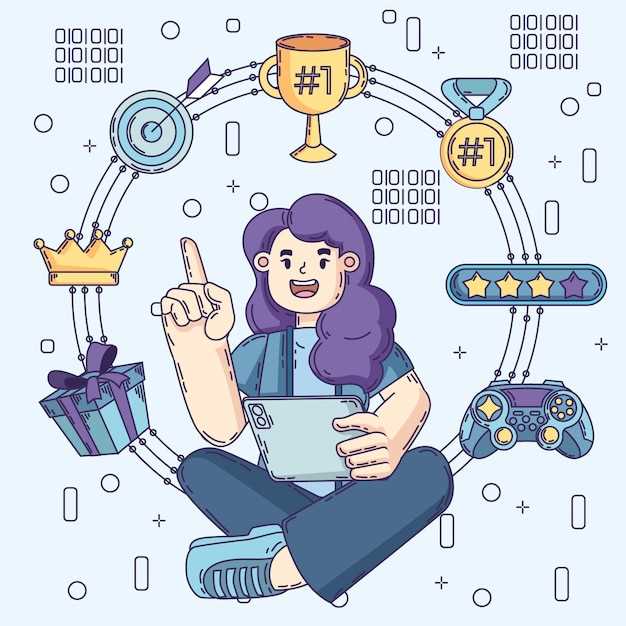 Топ NFT-игр 2025: как выбрать лучшую по вовлечённости