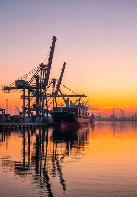 Сравнительный анализ методов мониторинга судов: лучшие практики НКО