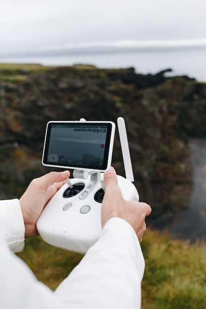 Топовые модели дронов для видеосъемки в 2023 году