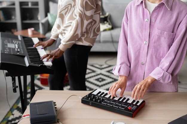 Где выгодно купить синтезатор и какие выбрать для начинающих музыкантов