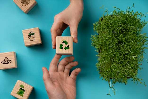 Перспективы экологических инноваций на ближайшие годы