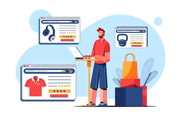 Выбор платформы для онлайн-торговли: что учесть при старте
