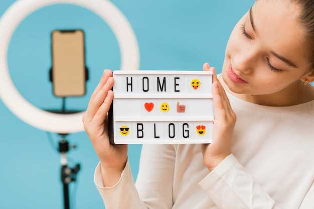 Топ социальных сетей для эффективного influencer маркетинга