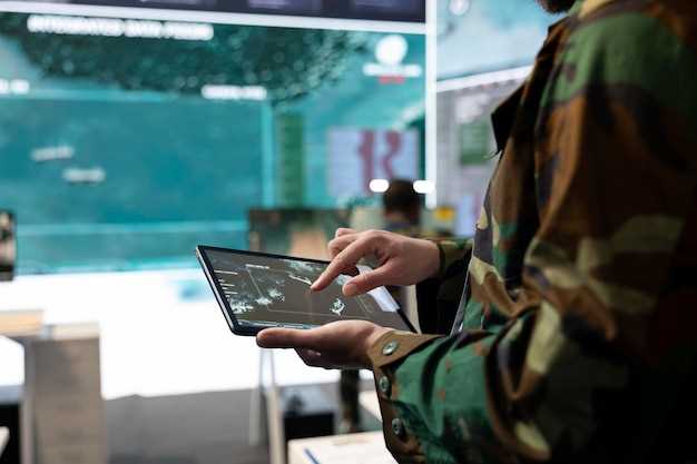 Топ платформ для анализа военных конфликтов и получения новостей