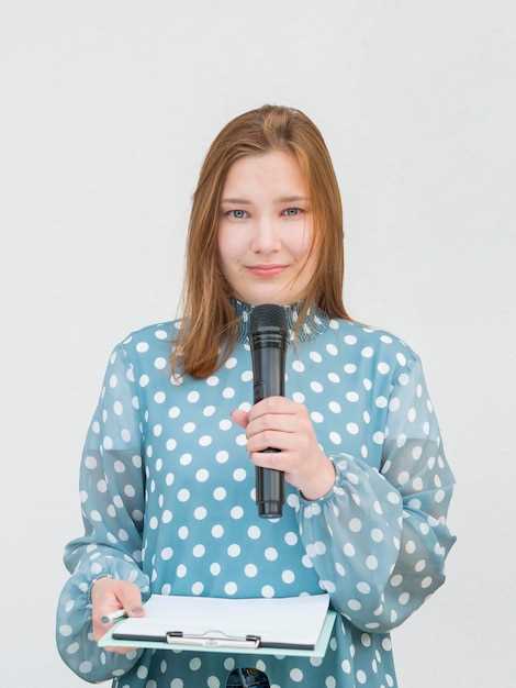 Топ подкастов о поэзии, которые расширяют творческие горизонты